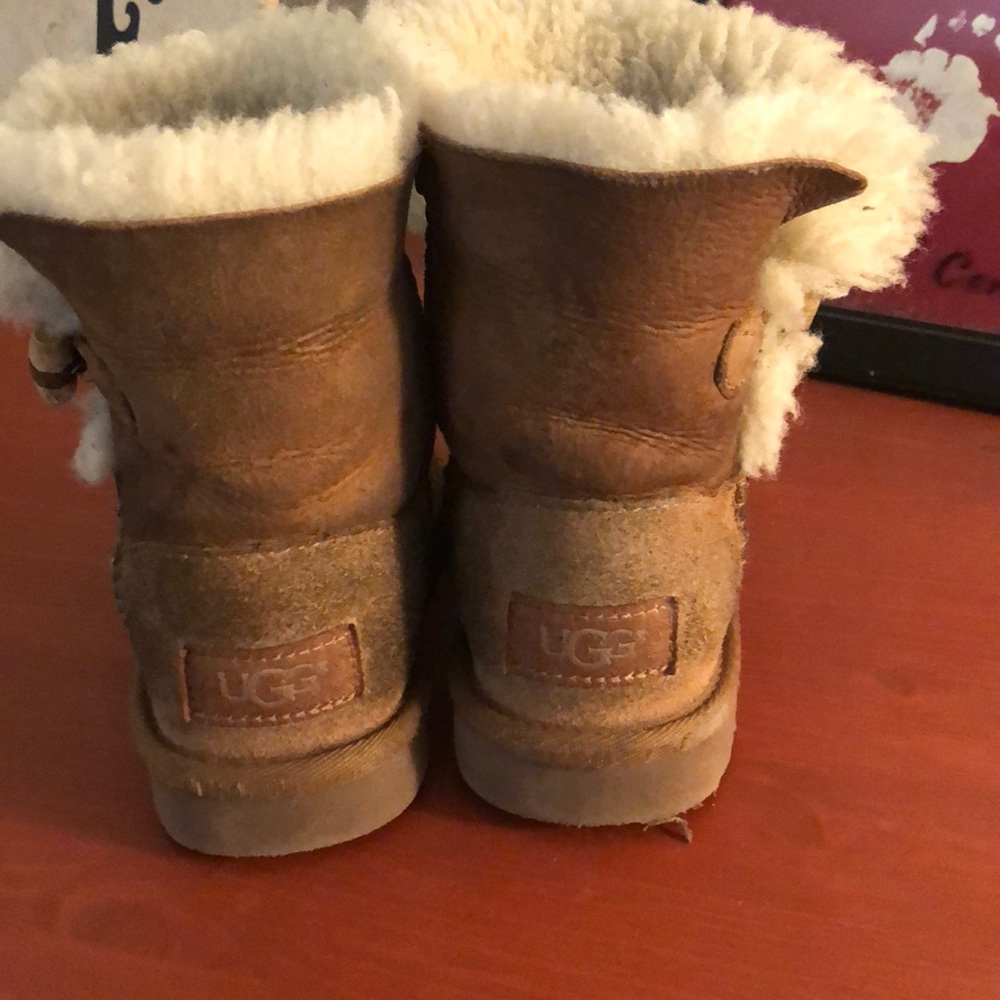 Toddler ugg boots